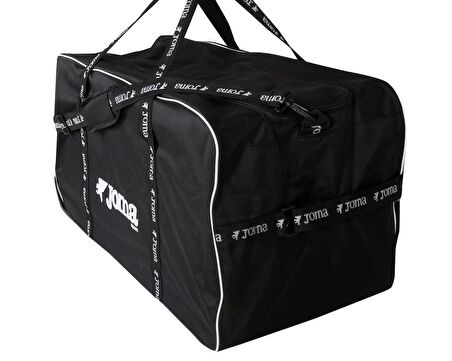 Joma Siyah Spor Çantası 400198,1 Team Travel Bag Black