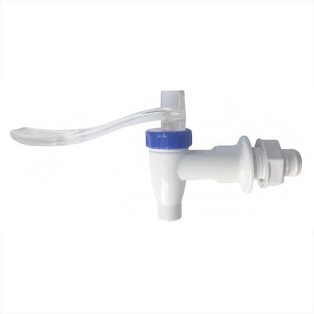 S'82 Sebil Musluğu 3/8 Mavi Polypropylene