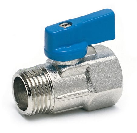 S'82 Mini Vana Erkek Dişi 3/8X3/8
