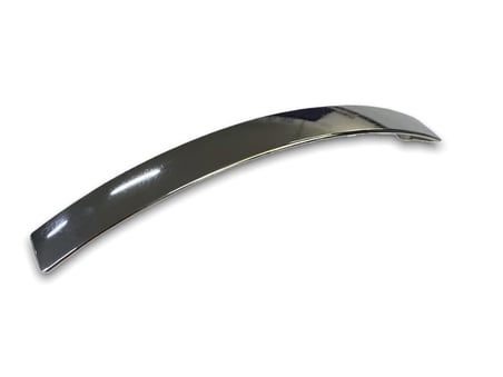 Krom Nergis Dolap Çekmece Kulpu 128 mm