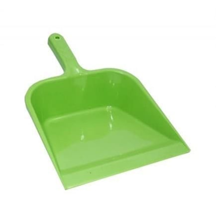 S'82 Plastik Faraş Yeşil