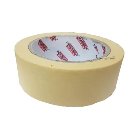 S'82 Maskeleme Bandı Sarı 36 mm 35 Metre