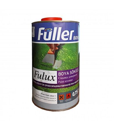 Füller Fulux Hızlı Boya Sökücü 0,75 Litre