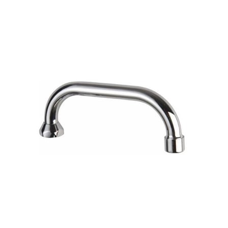 S'82 Döner Evye Borusu Krom Yedek Parça