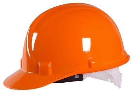 Baret Turuncu CE Belgeli TS 2479 Standart