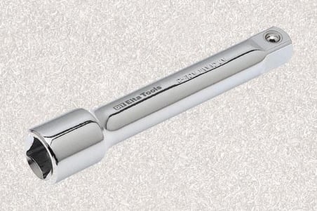 Elta 1514 1/2 inç 250 mm Ara Kol Krom Vanadyum