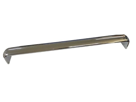 S'82 Deniz Mobilya Kulpu Krom 288 mm