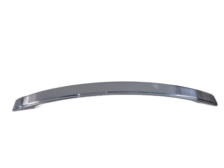 S'82 Palandöken İnox-Krom Mobilya Kulp 224 mm