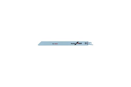 Bosch S 1122 BF Metal Kesme Panter Testere Bıçağı