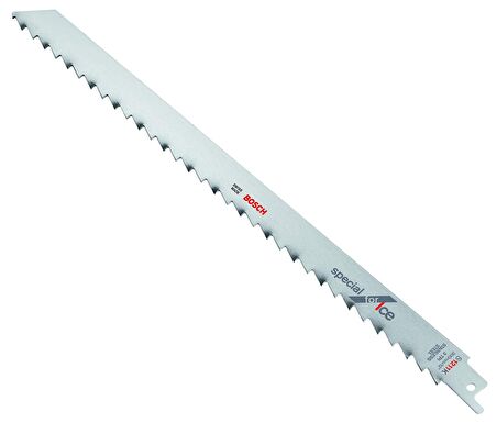 Bosch S1211K Et Kemik Testere Bıçağı 300 mm 