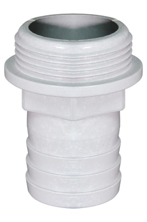 Plastik 3/4 Hortum Rekoru