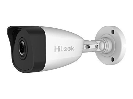 HiLook IPC-B140H-F 4MP 4mm Sabit Lens IR IP Bullet Kamera