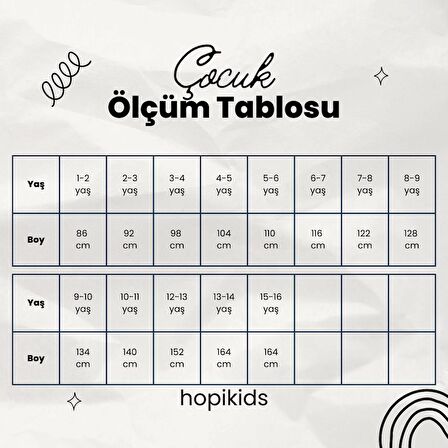 
Kız Çocuk Önü Ve Arkası Baskılı İçi Polar Kapşonlu Sweat Bej