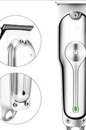 3 Ayarlı Kılavuz Taraklı 120 Dakika Çalışan USB Şarjlı Saç Kesme Makinesi BX-313683
