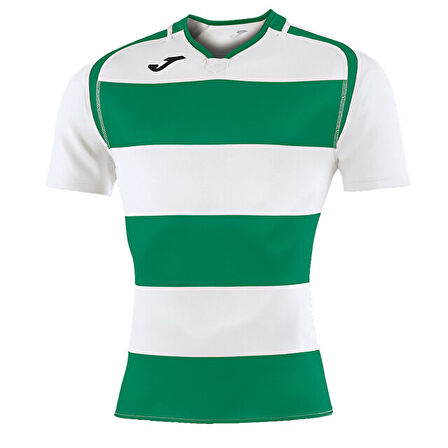 Joma Tshirt Rugby Ss Erkek Tişörtü 100735,45 Beyaz