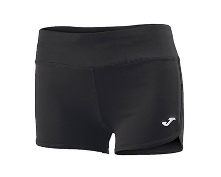 Joma Siyah Kadın Taytı 900463.1 Short Woman
