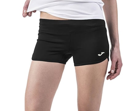 Joma Siyah Kadın Taytı 900463.1 Short Woman