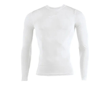 Joma Beyaz Erkek Tişörtü 100764,211 Tshirt Brama Emotion ii Ss