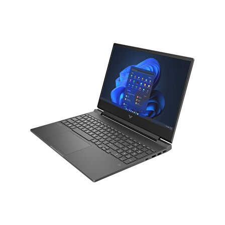 Hp Victus 15-FA2000NT-EP3 13. Nesil Intel Core I7 13620H 64 GB Ram 1 Tb SSD RTX4060 144Hz 15.6" Windows 11 Home + Elektropasaj Çanta
