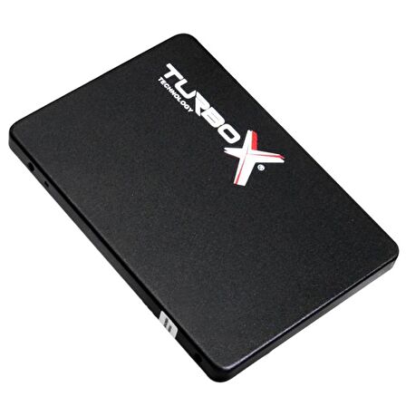 Turbox 128GB KTA320 520MB / 400MB 2.5'' SSD Harddisk