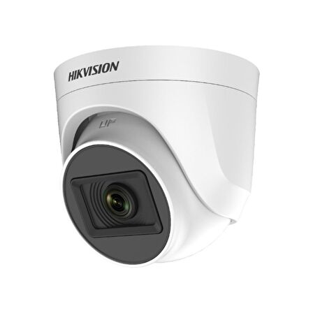 HIKVISION Dome DS-2CE76D0T Turbo HDTVI 2MP 1080P AHD IR Bullet Kamera