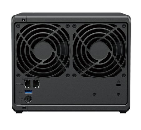 Synology DS425PLUS (4x3.5''/2.5'') Tower NAS