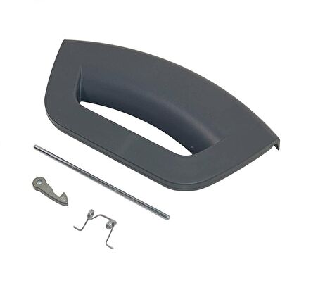 ARİSTON FMF 923 KAPAK MANDAL HOTPOİNT ÇAMAŞIR MAKİNESİ TUTAMAK