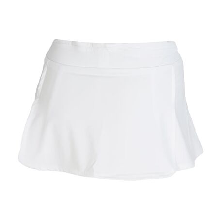 Joma 900759,2 Open II Beyaz Tenis Etek