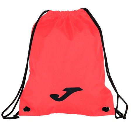 Joma 400379.040 Eventos Büzgülü Spor Çantası - Mercan