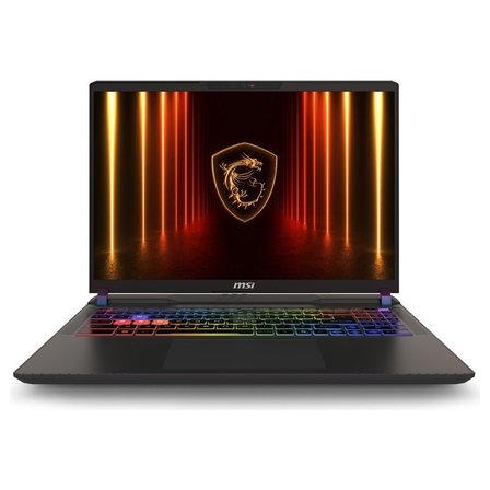 MSI Msı Vector 16 Hx Aı A2XWIG-089TR Intel Core Ultra 9 275HX 24 GB Ram 1 Tb SSD RTX5080 16" 240Hz Windows 11 Home K16
