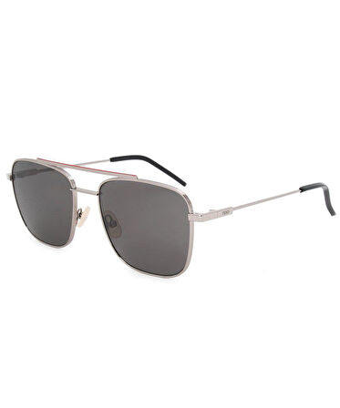 FENDI FF M0008/S KJ1 M9 55 18 145 POLARIZED GUNES GOZLUGU