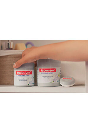 Sudocrem 400gr Paket 2li