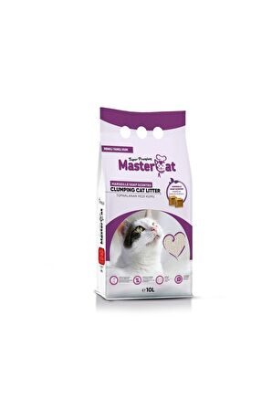 Tavuklu Yetişkin Kedi Maması 1.5kg Ve Marsilya Sabunlu Renkli Taneli Kedi Kumu 10l