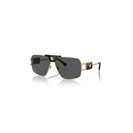VERSACE VE 2251 1002/87 63 12 145 3N GUNES GOZLUGU