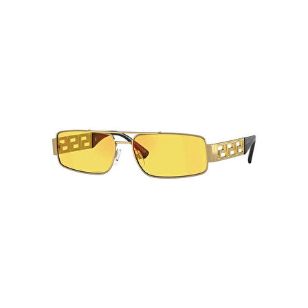 VERSACE VE 2257 1002/C9 60 16 145 0N GUNES GOZLUGU