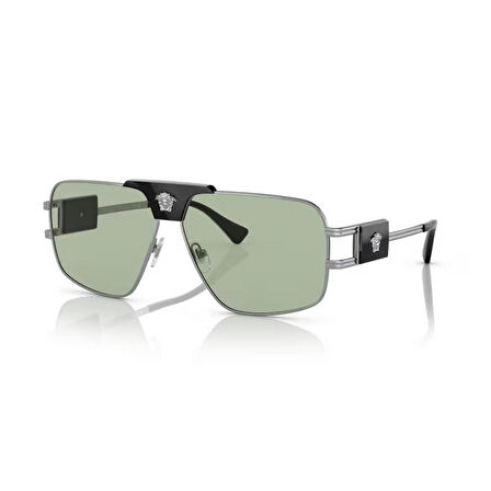 VERSACE VE 2251 1001/2 63 12 145 2N GUNES GOZLUGU