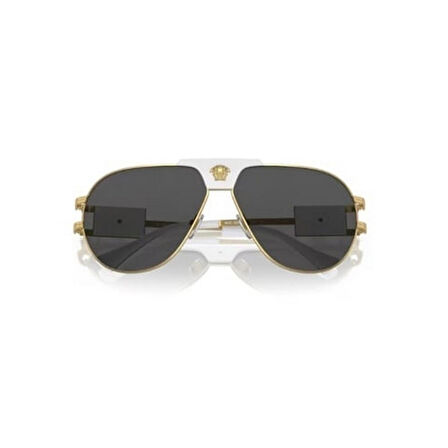 VERSACE VE 2252 1471/87 63 12 145 3N GUNES GOZLUGU