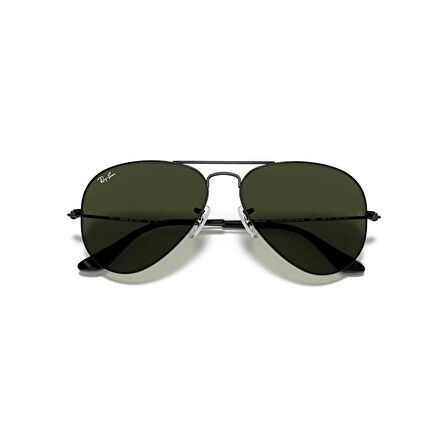 RAYBAN RB 3025 AVIATOR LARGE METAL L2823 58 14 135 3N GUNES GOZLUGU