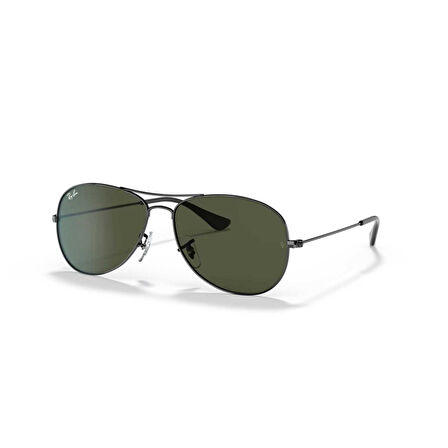 RAYBAN RB 3362 COCKPIT 004 59 14 135 3N GUNES GOZLUGU