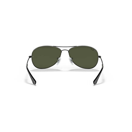 RAYBAN RB 3362 COCKPIT 004 59 14 135 3N GUNES GOZLUGU