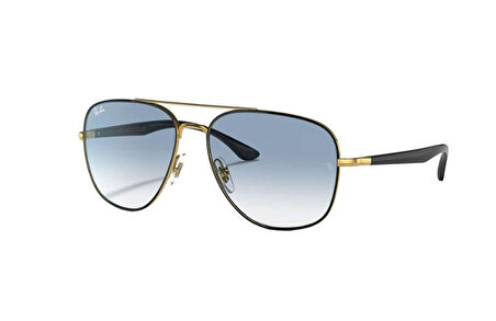 RAYBAN RB 3683 9000/3F 59 15 145 2N GUNES GOZLUGU