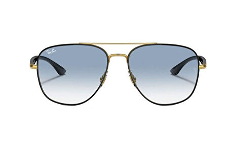 RAYBAN RB 3683 9000/3F 59 15 145 2N GUNES GOZLUGU