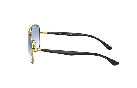 RAYBAN RB 3683 9000/3F 59 15 145 2N GUNES GOZLUGU