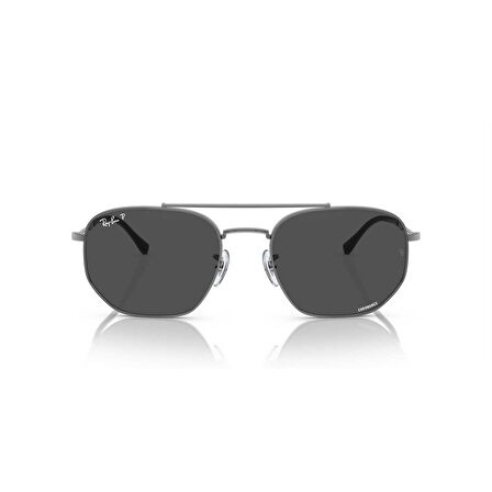 RAYBAN RB 3707 004/K8 54 20 140 3P GUNES GOZLUGU