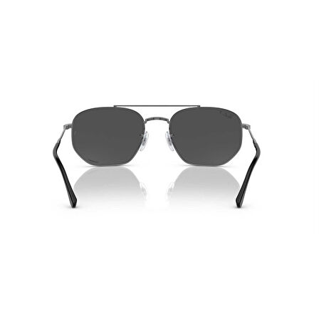 RAYBAN RB 3707 004/K8 54 20 140 3P GUNES GOZLUGU