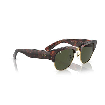 RAYBAN RB 0316-S MEGA CLUBMASTER 990/31 50 21 145 3N GUNES GOZLUGU