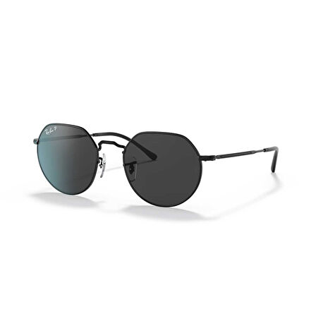 RAYBAN RB 3565 JACK 002/48 53 20 145 3P GUNES GOZLUGU