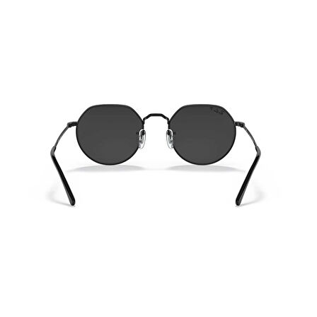 RAYBAN RB 3565 JACK 002/48 53 20 145 3P GUNES GOZLUGU