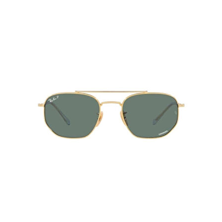 RAYBAN RB 3707 001/O9 54 20 140 3P GUNES GOZLUGU