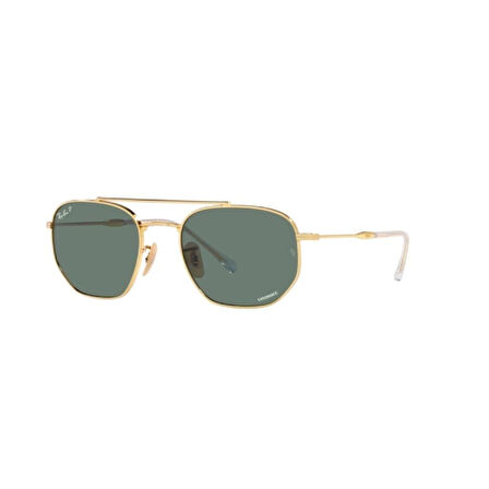 RAYBAN RB 3707 001/O9 54 20 140 3P GUNES GOZLUGU